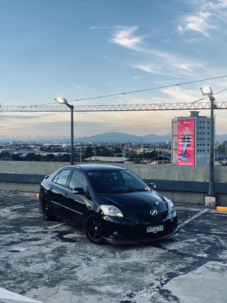 BELTAMODS Toyota Vios thumbnail
