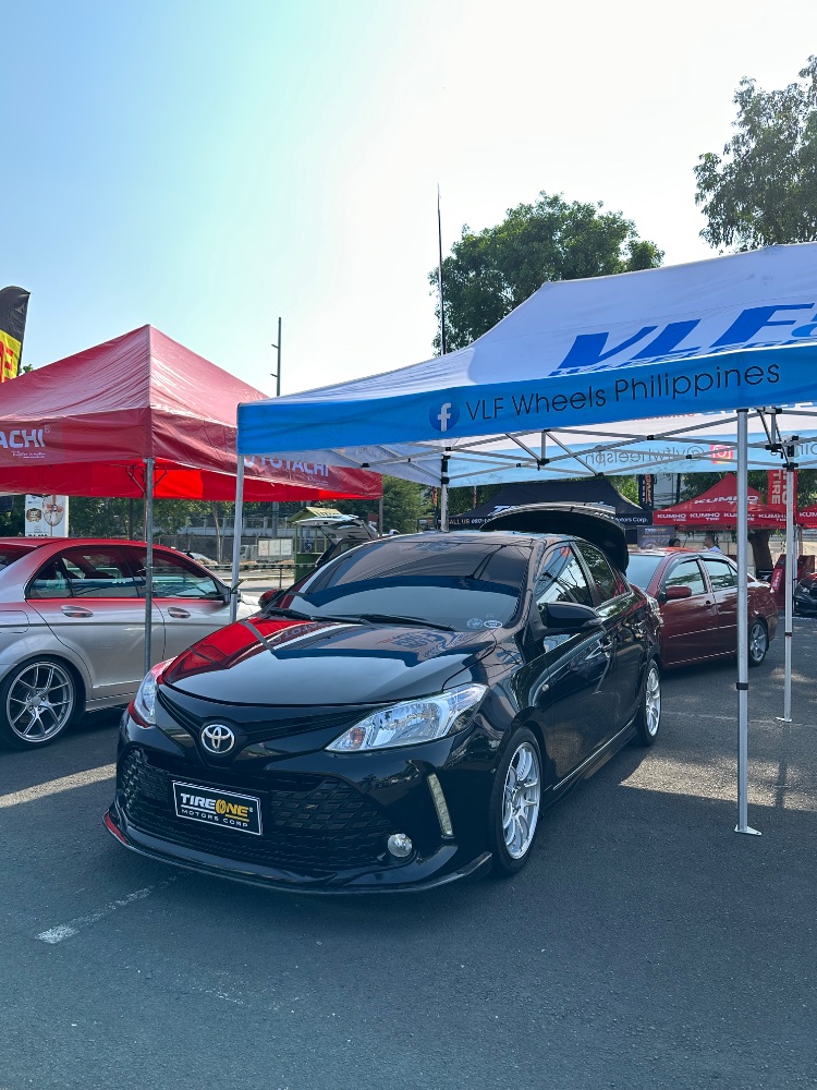 Toyota Vios thumbnail