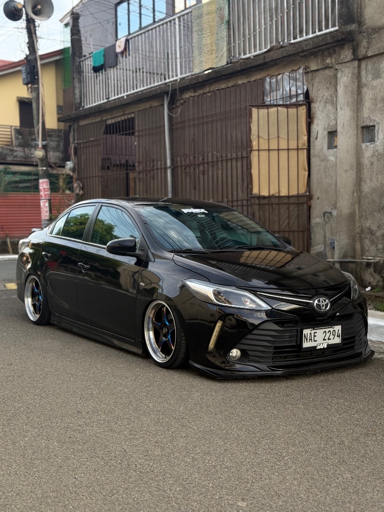 Beyu Toyota Vios thumbnail