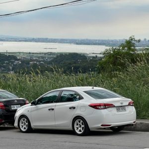 Toyota Vios thumbnail