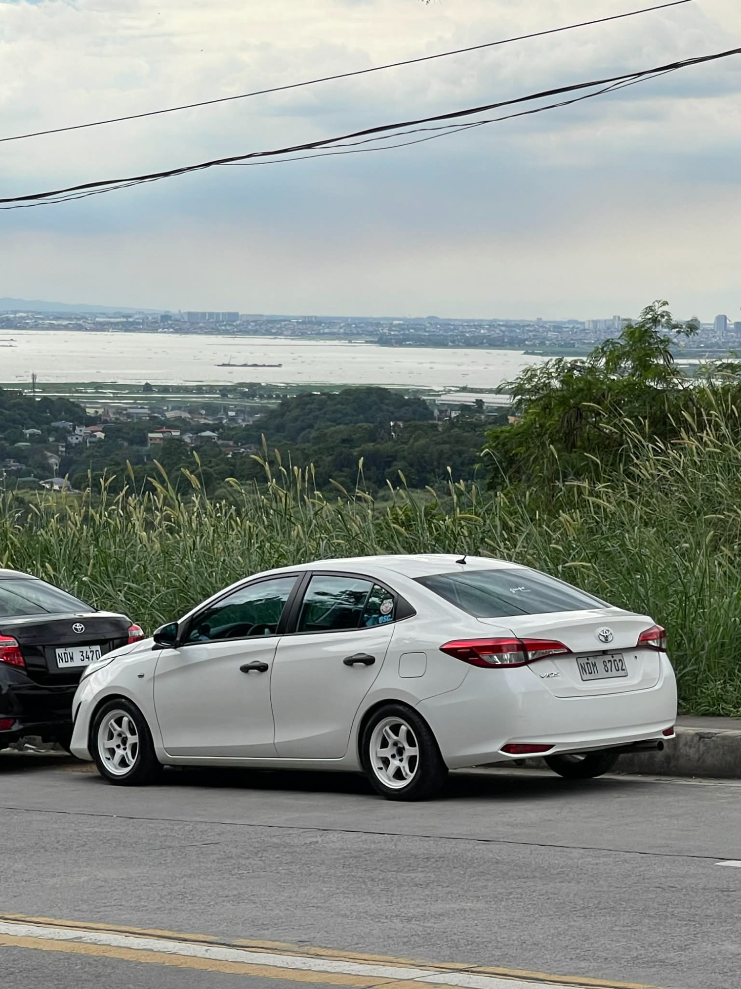 Toyota Vios thumbnail