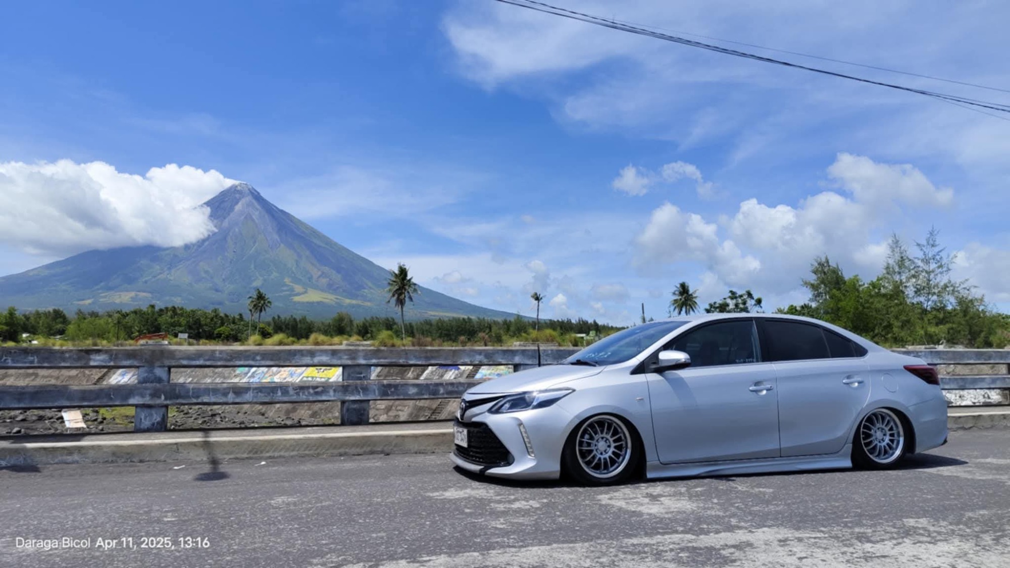 Clean Toyota Vios thumbnail