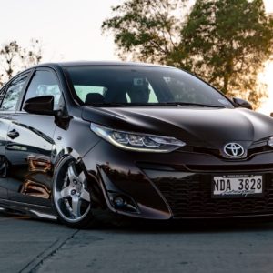dx_soiv Toyota Vios thumbnail