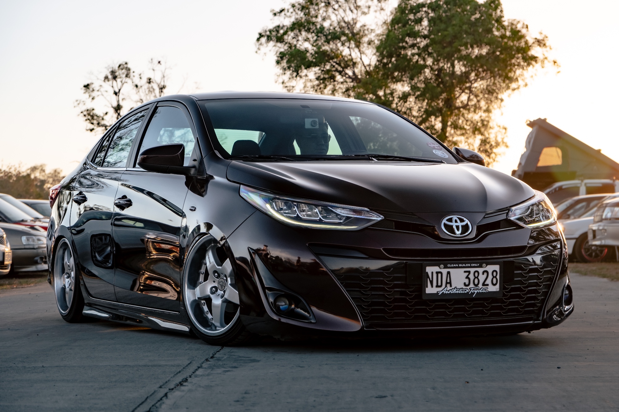 dx_soiv Toyota Vios thumbnail