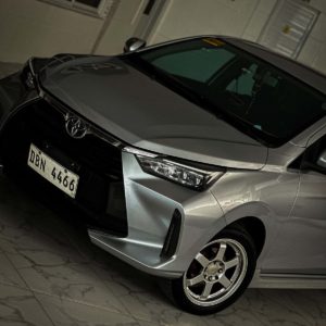 ASH Clean Wigo Toyota Wigo thumbnail