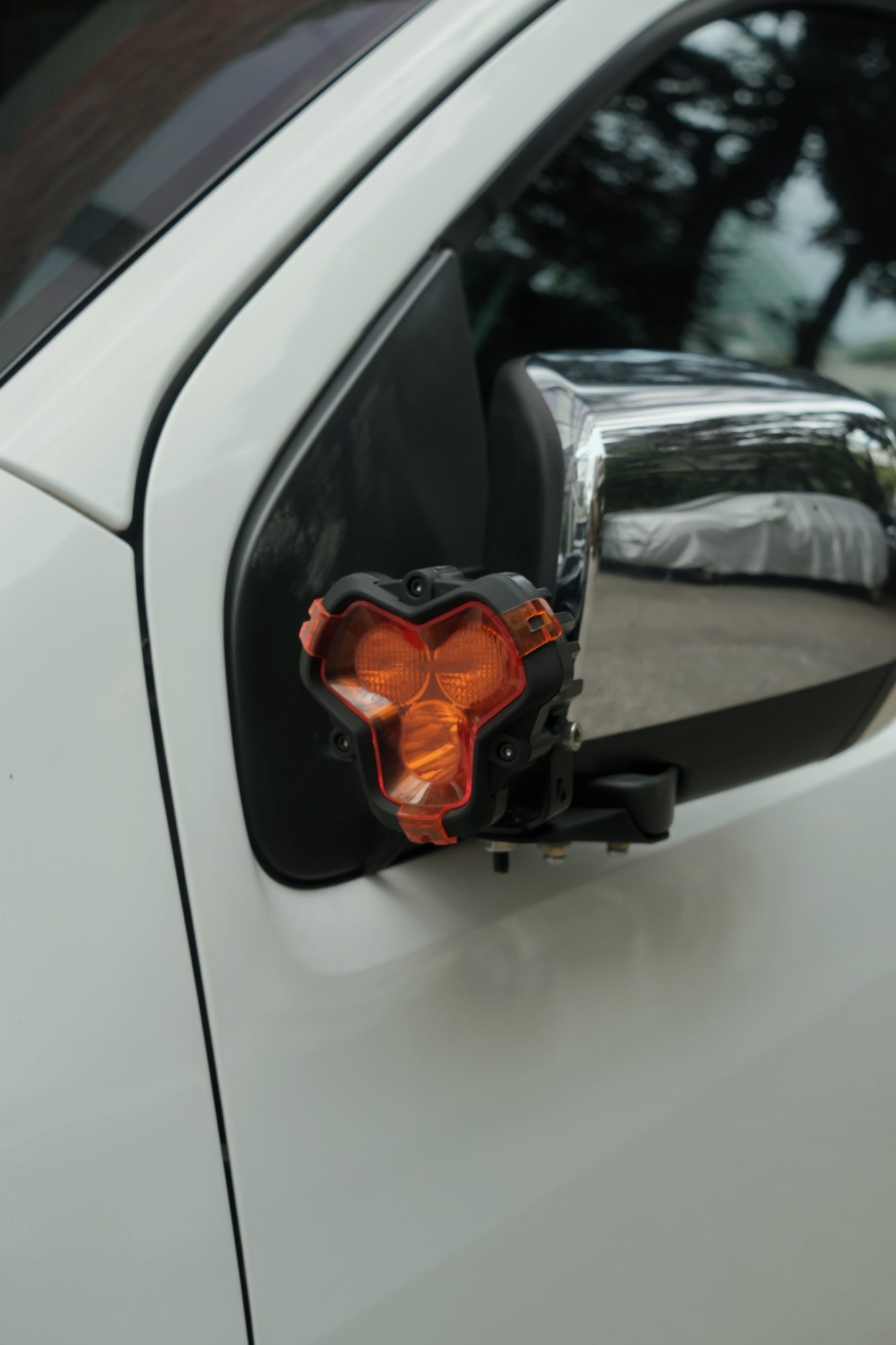 Novsight Halo Series 3 Pod lights