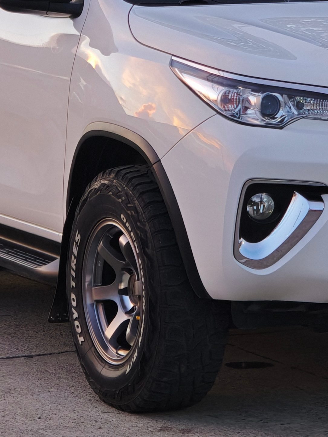 VLF S16