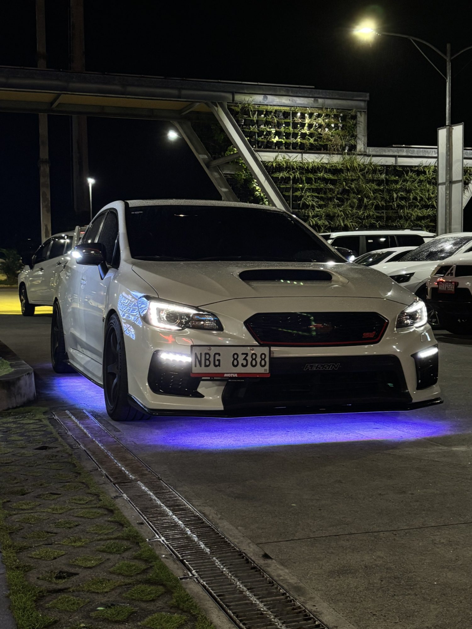 Lit 63 Underglow Kit