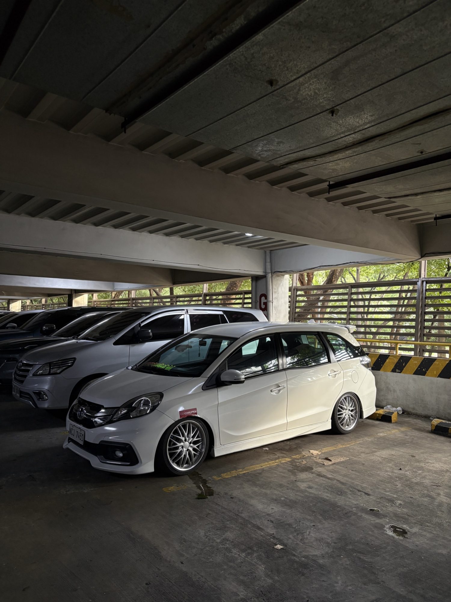 Dropped by Classical Valenzuela