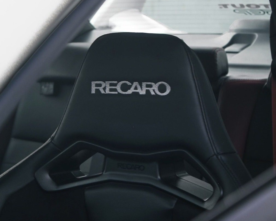 Recaro SR-S UT100 Copy