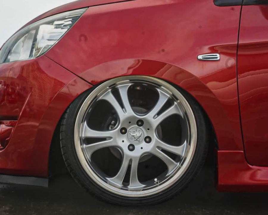 Weds Kranze Cerberus