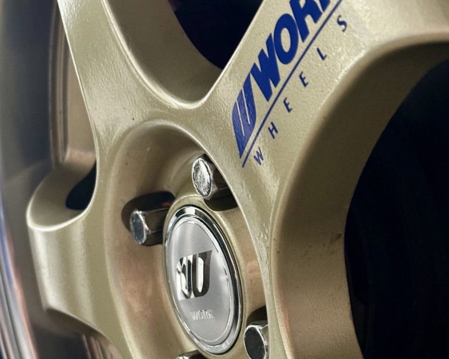 Work Meister S1