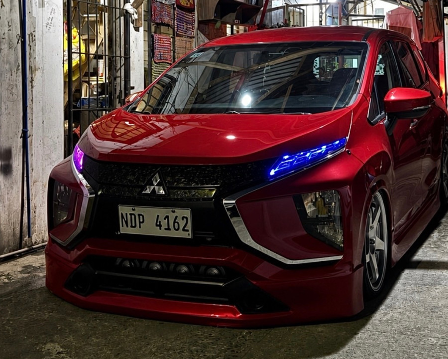RGB DRL