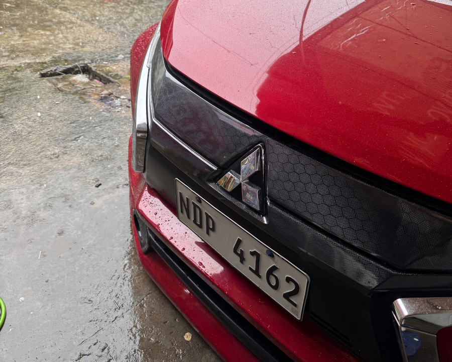 Modified grill
