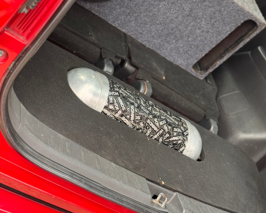 Air Suspension