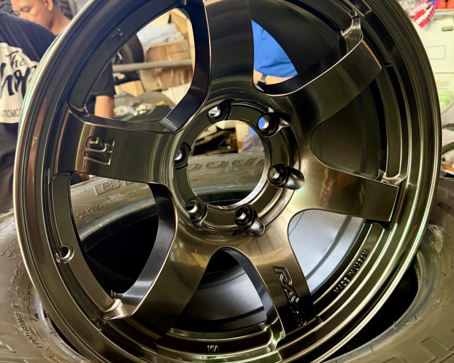 Falken AT4W