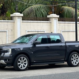 LoRanger Ford Ranger thumbnail