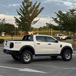Clean build Ford Ranger thumbnail