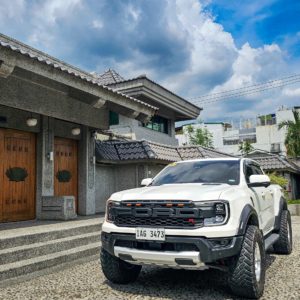 ZAVE Ford Ranger Raptor thumbnail