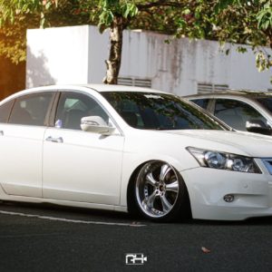 8th Gen Accord Honda Accord thumbnail