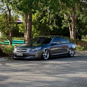 Bippu Style Inspired Honda Accord thumbnail
