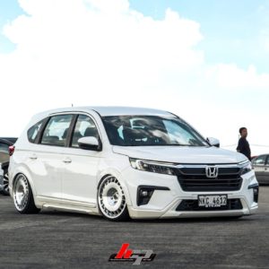 Kasper Honda BR-V thumbnail