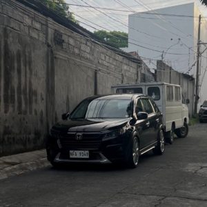 Bea Honda BR-V thumbnail