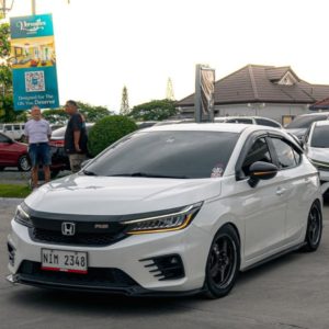 VOLT.GN5 Honda City thumbnail