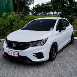 VOLT.GN5 Honda City thumbnail