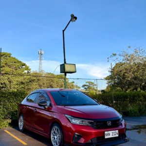 Honda City thumbnail