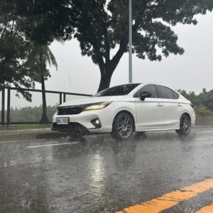 Serg.gn2 Honda City thumbnail