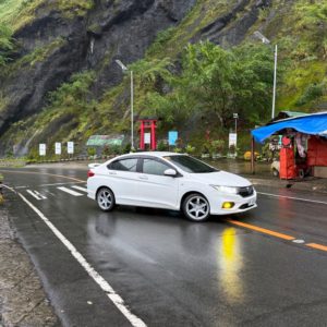 Honda City thumbnail
