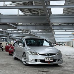 Primo FD Honda Civic thumbnail
