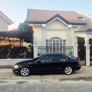 Jdm Honda Civic thumbnail