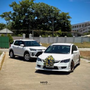 Honda Civic thumbnail