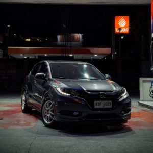 Honda vezel pio Honda HR-V thumbnail