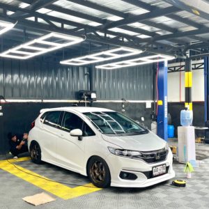 Honda Jazz thumbnail