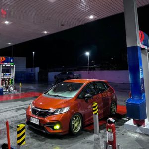 Honda Jazz thumbnail