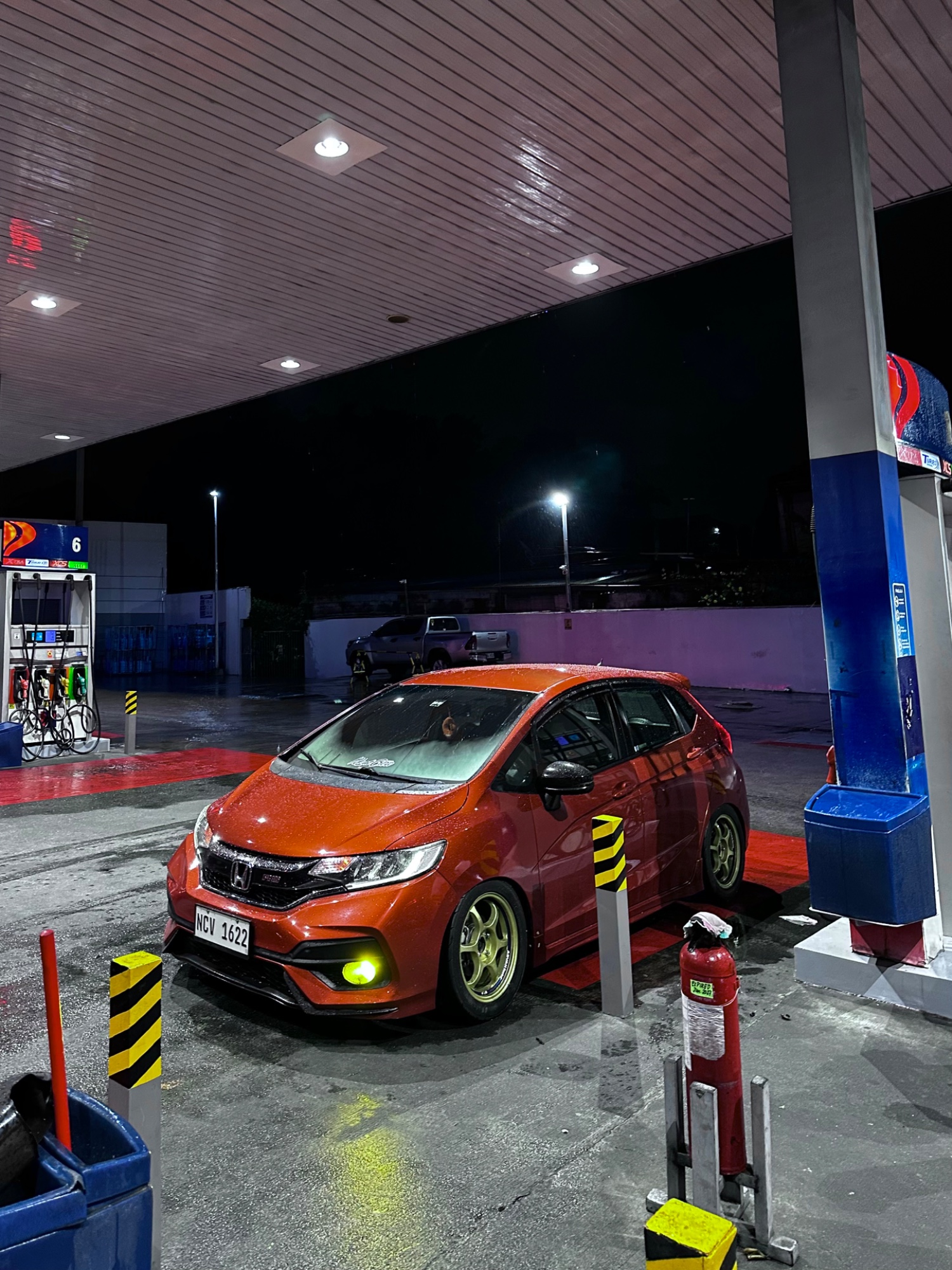Honda Jazz thumbnail