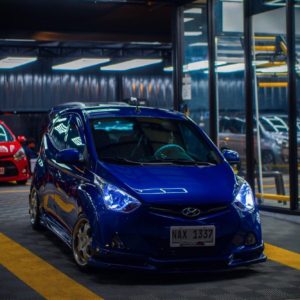 Bbyblu Hyundai Eon thumbnail
