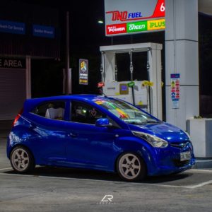 blueeshh Hyundai Eon thumbnail