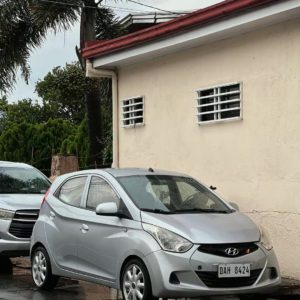Hyundai Eon thumbnail