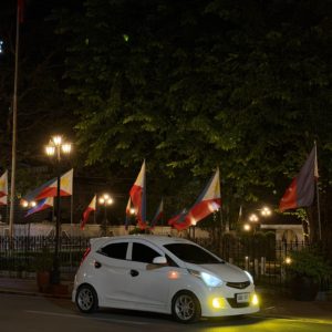 Daily Eon Hyundai Eon thumbnail