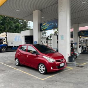 Hyundai Eon thumbnail