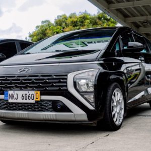 Barok Hyundai Stargazer thumbnail