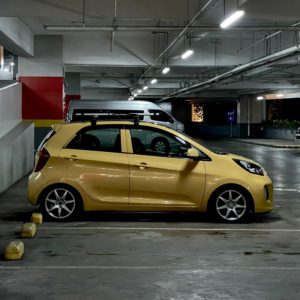 Ann Kia Picanto thumbnail