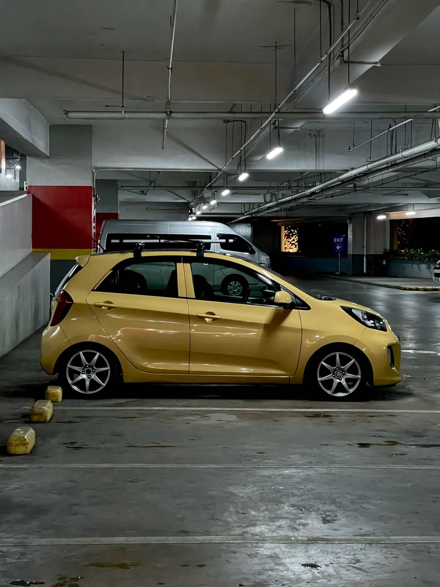 Ann Kia Picanto thumbnail