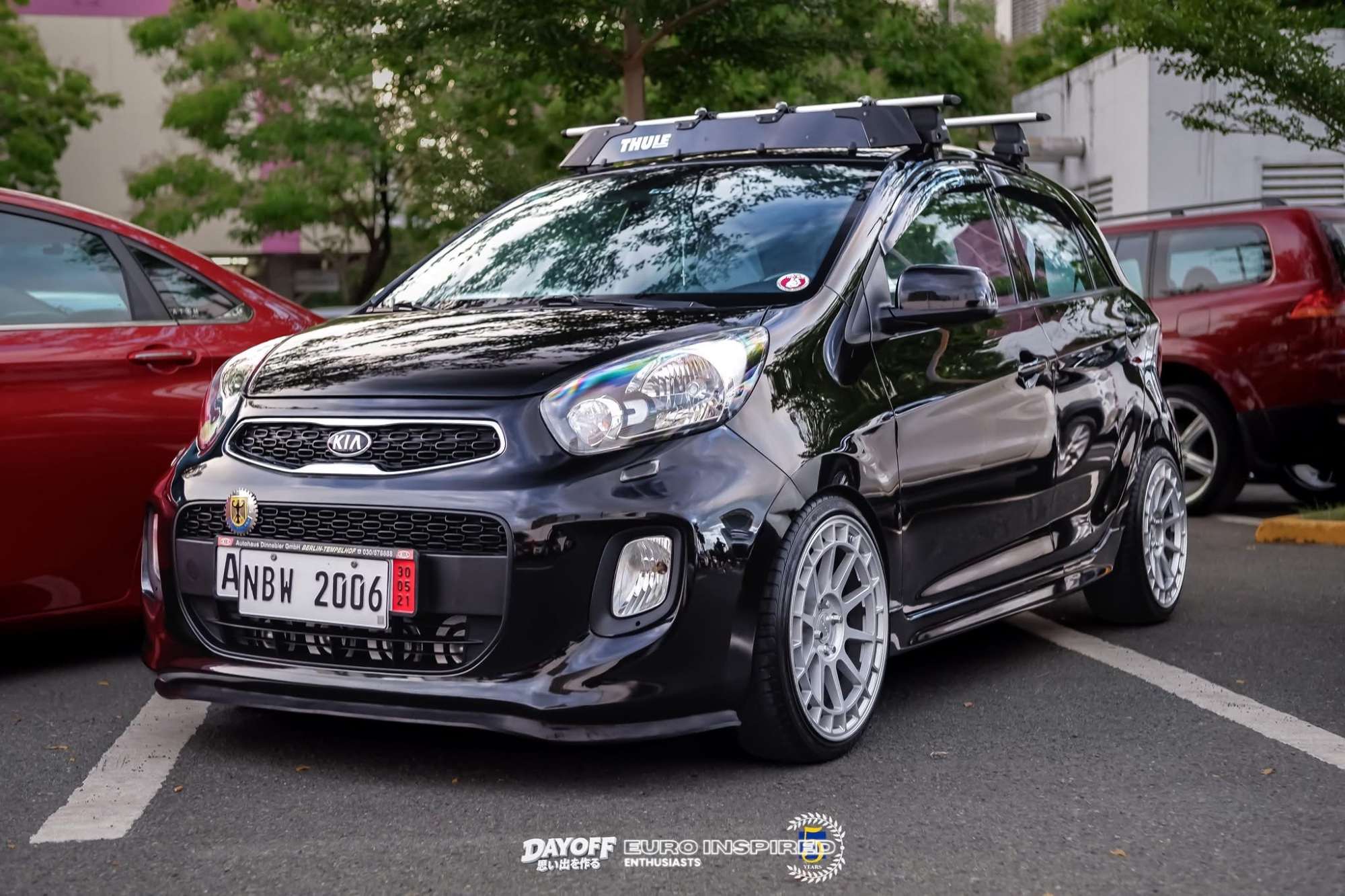 Kia Picanto thumbnail