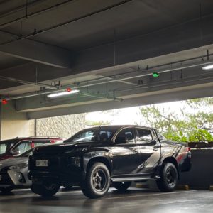 Mitsubishi Strada thumbnail