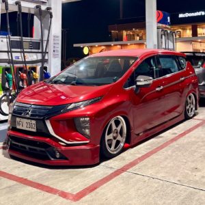 Mitsubishi Xpander thumbnail